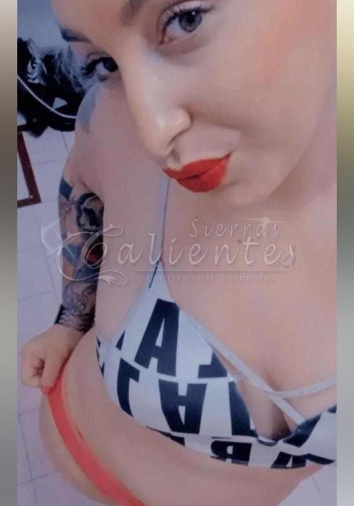 Escort Ericka en Centro Cordoba Sierrascalientes 06