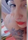 Hola Papii. Soy tu putita rubia alta blanquita sexi hot real..Vamos a darle calor a este invierno?&nbsp;Me encantan los jueguitos, las buenas previas, sexo oralEstoy para cumplir tus fetiches y fantas&iacute;as
Te aseguro que una vez que pruebes mi garganta bien profunda te vas a volver loco. No te quedes con las ganas.Mi carita te lo dice todo, soy la mas putita para vos&nbsp;