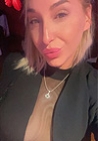 Hola Papii. Soy tu putita rubia alta blanquita sexi hot real..Vamos a darle calor a este invierno?&nbsp;Me encantan los jueguitos, las buenas previas, sexo oralEstoy para cumplir tus fetiches y fantas&iacute;as
Te aseguro que una vez que pruebes mi garganta bien profunda te vas a volver loco. No te quedes con las ganas.Mi carita te lo dice todo, soy la mas putita para vos&nbsp;
Para llamadas llamame a este numero&nbsp;2657308457