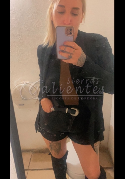Escort Ericka en Tribunales Sierrascalientes 09 Escort Ericka en Tribunales Sierrascalientes 09