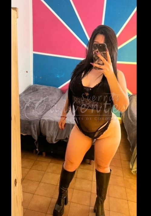 Escort Oriana en Centro Córdoba Sierrascalientes 02 Escort Oriana en Centro Córdoba Sierrascalientes 02