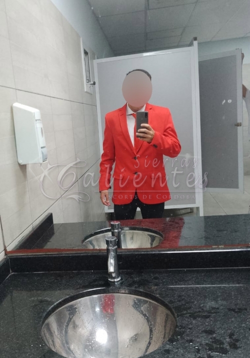 Escort Paulo en Centro Córdoba Sierrascalientes 01 Escort Paulo en Centro Córdoba Sierrascalientes 01