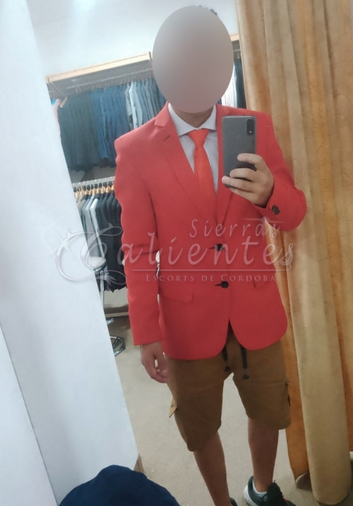Escort Paulo en Centro Córdoba Sierrascalientes 04 Escort Paulo en Centro Córdoba Sierrascalientes 04
