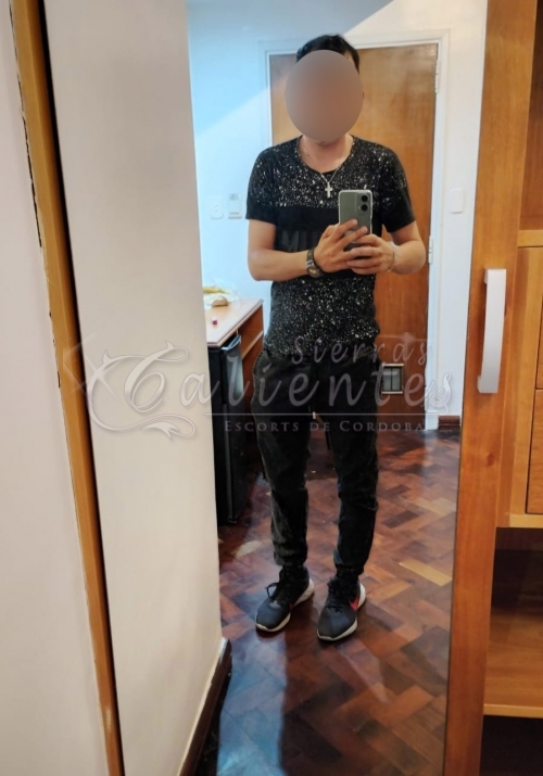 Escort Paulo en Centro Córdoba Sierrascalientes 06 Escort Paulo en Centro Córdoba Sierrascalientes 06