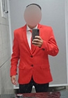 Soy Paulo Hombre heterosexual que le encanta el sexo, dar placer y fantas&iacute;as. Atenci&oacute;n brindo servicio a parejas y mujeres solas. Coordinar con tiempo mis fotos son reales 100%