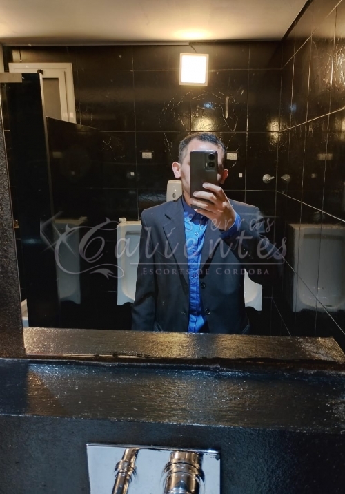 Escort Paulo en Centro Córdoba Sierrascalientes 01 Escort Paulo en Centro Córdoba Sierrascalientes 01