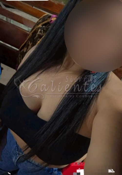 Escort Maka en Alberdi Sierrascalientes 03 Escort Maka en Alberdi Sierrascalientes 03