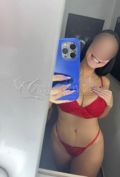 Escort Dania Vives en Alta Cordoba Sierrascalientes 01