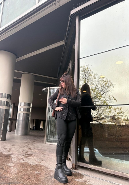 Escort Ruby en Centro Córdoba Sierrascalientes 015