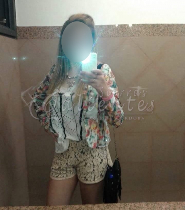 Escort Josefina en Centro Córdoba Sierrascalientes 02