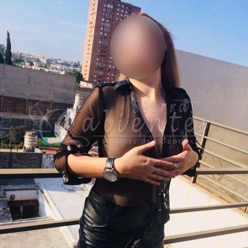 Escort Josefina en Centro Córdoba Sierrascalientes 01