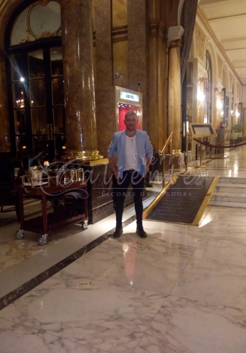 Escort Lucas en Centro Córdoba Sierrascalientes 07 Escort Lucas en Centro Córdoba Sierrascalientes 07