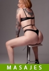 Masajista profesional - Ofrezco un excelente servicio de masajes relajantes con final a elecci&oacute;n, ideal para quienes buscan desconectar de la rutina, liberar tensiones y disfrutar de una experiencia premium.
Cuento con un espacio privado, discreto, elegante e impecablemente higienizado, ambientado con luz tenue, aromas suaves y m&uacute;sica relajante para crear el clima perfecto.
Brindo una atenci&oacute;n c&aacute;lida, simp&aacute;tica y personalizada, con la mejor predisposici&oacute;n para que te sientas c&oacute;modo, relajado y disfrutes de un momento &uacute;nico, sin apuros. Experiencia, profesionalismo y excelente trato en un ambiente pensado para el relax y el bienestar.
Tambi&eacute;n ofrezco encuentros privados sin masaje, con atenci&oacute;n personalizada, excelente trato, mucha dedicaci&oacute;n y un estilo cercano y afectuoso para que puedas disfrutar de un momento especial, c&oacute;modo y distendido, siempre sin apuros.
- Zona Patio Olmos, de f&aacute;cil acceso y en edificio con ingreso discreto.
Te invito a regalarte un momento de placer, relax y desconexi&oacute;n.
Te espero.