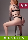 Masajista profesional - Ofrezco un excelente servicio de masajes relajantes con final a elecci&oacute;n, ideal para quienes buscan desconectar de la rutina, liberar tensiones y disfrutar de una experiencia premium.
Cuento con un espacio privado, discreto, elegante e impecablemente higienizado, ambientado con luz tenue, aromas suaves y m&uacute;sica relajante para crear el clima perfecto.
Brindo una atenci&oacute;n c&aacute;lida, simp&aacute;tica y personalizada, con la mejor predisposici&oacute;n para que te sientas c&oacute;modo, relajado y disfrutes de un momento &uacute;nico, sin apuros. Experiencia, profesionalismo y excelente trato en un ambiente pensado para el relax y el bienestar.
Tambi&eacute;n ofrezco encuentros privados sin masaje, con atenci&oacute;n personalizada, excelente trato, mucha dedicaci&oacute;n y un estilo cercano y afectuoso para que puedas disfrutar de un momento especial, c&oacute;modo y distendido, siempre sin apuros.
- Zona Patio Olmos, de f&aacute;cil acceso y en edificio con ingreso discreto.
Te invito a regalarte un momento de placer, relax y desconexi&oacute;n.
Te espero.