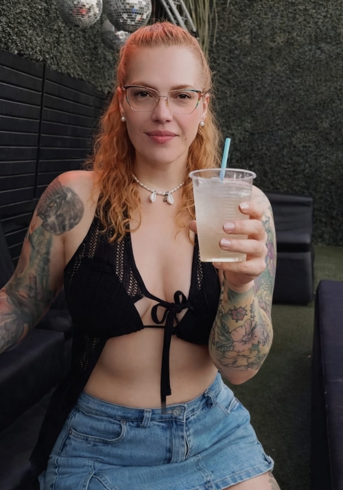 Escort Michell en Patio Olmos Sierrascalientes 01 Escort Michell en Patio Olmos Sierrascalientes 01