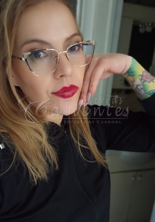 Escort Michell en Patio Olmos Sierrascalientes 020