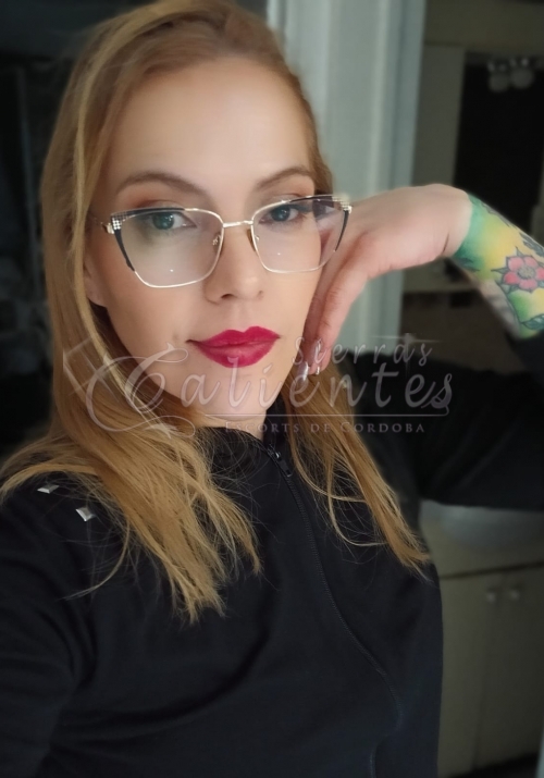 Escort Michell en Patio Olmos Sierrascalientes 017