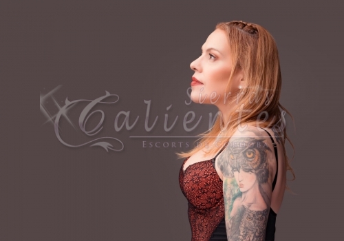 Escort Michell en Patio Olmos Sierrascalientes 06