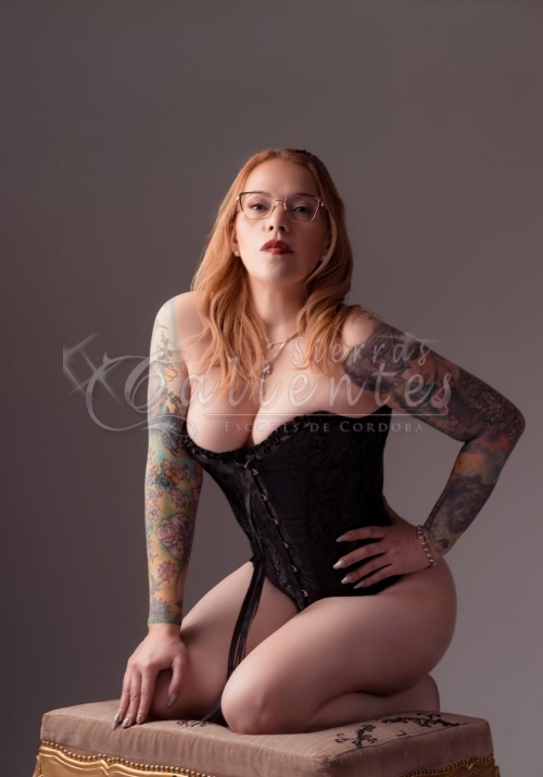 Escort Michell en Patio Olmos Sierrascalientes 05