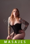 - Masajista profesional -&nbsp;
Ofrezco un excelente servicio de masajes relajantes con final a elecci&oacute;n, ideal para quienes buscan desconectar de la rutina, liberar tensiones y disfrutar de una experiencia premium.
Cuento con un espacio privado, discreto, elegante e impecablemente higienizado, ambientado con luz tenue, aromas suaves y m&uacute;sica relajante para crear el clima perfecto.
Brindo una atenci&oacute;n c&aacute;lida, simp&aacute;tica y personalizada, con la mejor predisposici&oacute;n para que te sientas c&oacute;modo, relajado y disfrutes de un momento &uacute;nico, sin apuros.
Experiencia, profesionalismo y excelente trato en un ambiente pensado para el relax y el bienestar.
Zona Patio Olmos, de f&aacute;cil acceso.
Te invito a regalarte un momento de placer, relax y desconexi&oacute;n. Te espero&nbsp;