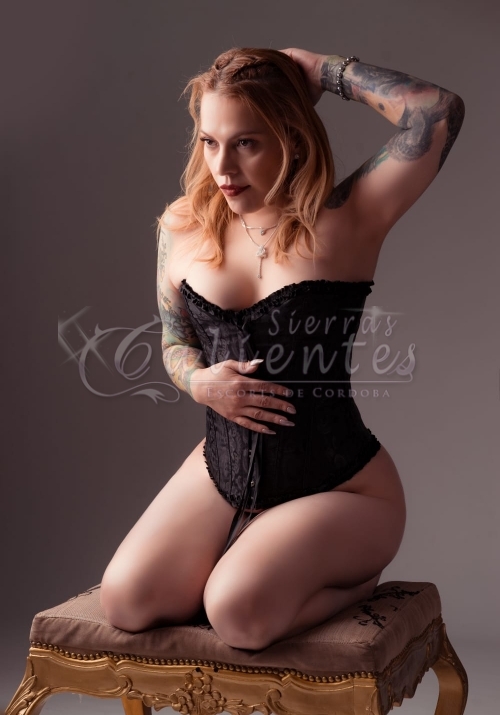 Escort Michell en Patio Olmos Sierrascalientes 08