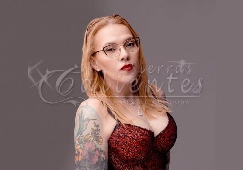 Escort Michell en Patio Olmos Sierrascalientes 014
