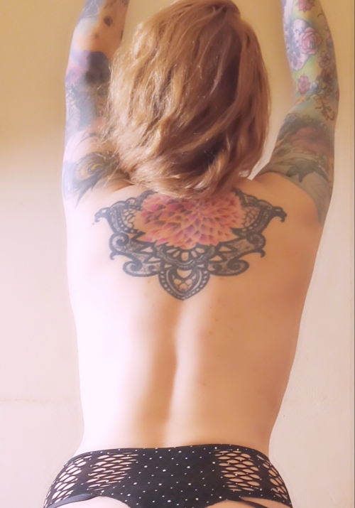 Escort Michell en Patio Olmos Sierrascalientes 09