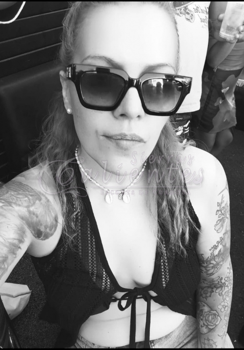 Escort Michell en Patio Olmos Sierrascalientes 010