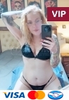 Hola!! Soy Michelle, para caballeros que buscan excelente trato de amante y una experiencia de calidad. Te propongo un encuentro relajado, como si visitaras a una amiga que conoc&eacute;s y ten&eacute;s confianza. Tengo depto en pleno centro con privacidad y tranquilidad absoluta. M&aacute;s informaci&oacute;n por Whatsapp, no recibo llamadas.