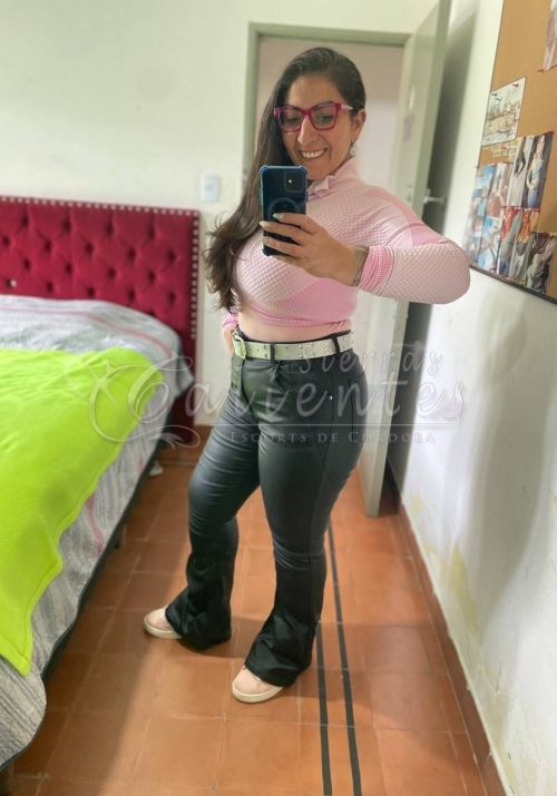 Escort Abril en Alta Cordoba Sierrascalientes 05 Escort Abril en Alta Cordoba Sierrascalientes 05