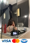 ABRIL MORBOSA, ATREVIDA Y DEGENERADA !!!
&ldquo;Cordobesa bisexual, autentica, audaz, sin filtros y con pura actitud. Contenido exclusivo, atrevido y sensual&hellip; dise&ntilde;ado para quienes se animan a lo prohibido solo para los que quieren ir mas alla de la imaginaci&oacute;n &rdquo;
Seguime en mi Instagram @abril_sol27Mi onlyfans @abrilaputama podes encontrar videos expl&iacute;citos y exclusivos que no son los que vendo por ac&aacute;
TRIOS LESBICOS SOLO PARA EXIGENTES soy bisexual real...AMO EL SEXO BIEN SUCIO!!! QUIERO QUE NOS SOLTEMOS NOS MANOSEOMOS, NOS CHUPEMOS TODOS!!! HAGAMOS UN BUEN 69!!! QUE ME CHUPES LA CONCHA HASTA QUE ESTE BIEN MOJADA Y BABOSA! Y NOS METAMOS UNA COJIDA BIEN RICAAA MI AMOR SOY TU PUTA!!!!!
MIRA MIS VIDEOS CASEROS!PROMO SOLO POR HOY MOMENTO SIN PRESERVATIVO HASTA QUE ME DES TODA LA LECHITA EN LA BOCA! SOY LA ARGENTINA MAS CALIENTE Y PERVERTIDA!
VENDO VIDEOS CASERITOS Y PORNOS Y HAGO VIDEOLLAMADAS HOT CON JUGUETITOS Y DE SEXO EN VIVO!!!!!!MOMENTO CON TERMINACI&Oacute;N EN LA BOQUITA!!!
Soy ABRIL una Argentina tetona y culona de medidas CIENTO DIEZ, SENTENTA Y CINCO, CIENTO DIEZ....
Super caliente en busca de tener sexo pornografico! y sentir placer de verdad!Es un trato de NOVIOS con besos con lenguita,me encanta hacer el sexo oral sin preservativo y q me termines en mi boquita o donde vos quieras!
Te hago Rusa con mis tetas Y LOS CONTACTOS SON ILIMITADOS EN LA HORA!!!! Soy bisexual hago atenciones a PAREJAS Y CHICAS SOLAS!Tambien hago salidas, despedidas de soltero y trios.....y como si fuera poco dejamos filmar UN VIDEO DE REGALO PARA VOS!!!!
Tengo el servicio mas completo con colita, uso juguetitos tanto para masturbarme como para hacer DOMINATRIX!!! CON DISFRAZ INCLUIDO, FETICHES, SADO...
SUPER PROMO HAGO beso negro, cambio de roles,y servicio full con colita con el servicio de trio incluido...Cumplo todas tus FANTASIAS... no dudes en venir a conocerme!!! VOY A SER TU ADICCION....VAS QUERER REPETIRME!
MIRA MI VIDEOS CASEROS!!!!HOLA AMORES SOY TU PUTA VIRTUAL!!! Tengo PROMOS en venta de VIDEOS PORNOS CASEROS de varios g&eacute;neros... De sexo vaginal, sexo oral, sexo anal, sexo en tr&iacute;o, l&eacute;sbicos...