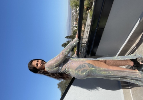 Escort Abril en Alta Cordoba Sierrascalientes 034
