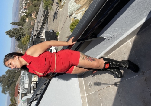 Escort Abril en Alta Cordoba Sierrascalientes 043