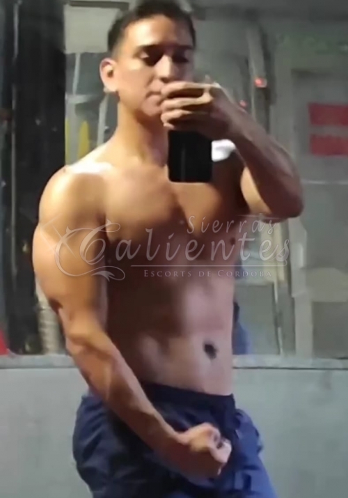 Escort Ezequiel en Centro Córdoba Sierrascalientes 04 Escort Ezequiel en Centro Córdoba Sierrascalientes 04