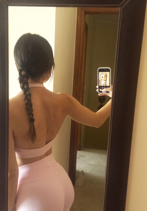 Escort Tizi en Sin Depto Sierrascalientes 01