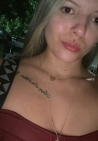 Hola soy de Rosario, una chica joven, divertida y elegante con una energ&iacute;a que te va a encantar desde el primer momento. Me gusta crear una conexi&oacute;n aut&eacute;ntica, disfrutar de cada encuentro y hacer que te sientas &uacute;nico. S&eacute; c&oacute;mo llevarte al l&iacute;mite del placer, combinando dulzura y pasi&oacute;n en la cama.Voy a estar por una semanita.Recib&iacute;s wsp: Si Tarjetas no