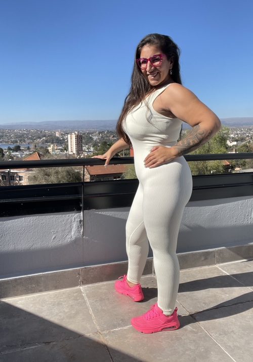 Escort Abril Virtual en Sin Zona (Virtual) Sierrascalientes 023