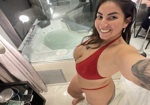 Escort Abril Virtual en Sin Zona (Virtual) Sierrascalientes 032