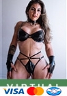 Hola amores, soy Abril&nbsp;Una mujer ardiente, audaz y sin tab&uacute;es, dispuesta a llevarte a una experiencia &uacute;nica, intensa y llena de placer. Soy argentina, cordobesa, de 33 a&ntilde;os, con curvas que te van a enloquecer y una energ&iacute;a que te va a atrapar desde el primer segundo.
Mis servicios son 100% virtuales, pero la intensidad se siente como si estuvieras conmigo. Te ofrezco experiencias exclusivas, videollamadas picantes, contenido personalizado y mucho m&aacute;s. &iexcl;Disfrut&aacute; sin l&iacute;mites!
-&nbsp;Encontrame en mis redes y comprob&aacute; por vos mismo que mis fotos y videos son reales, caseros y sin retoques.
-&nbsp;Contactame por:
-&nbsp;Instagram: @abril_sol27
Telegram: @abrilsol27
Twitter (X): @karem_olivero
Skype: karemolivero
-&nbsp;Solo mensajes de texto, audios o videollamadas. No contesto llamadas directas.
-&nbsp;Soy una mujer que disfruta del juego, de lo er&oacute;tico y de cumplir fantas&iacute;as. Ofrezco videollamadas privadas con juguetes, contenido exclusivo para vos, y atenci&oacute;n para parejas o chicas solas. &iexcl;Todo desde un enfoque elegante, sensual y con much&iacute;sima pasi&oacute;n!
-&nbsp;Si busc&aacute;s una experiencia diferente, &iacute;ntima y excitante, est&aacute;s en el lugar indicado. Elegancia, erotismo y autenticidad, todo en una sola mujer: Abril, la argentina m&aacute;s atrevida.