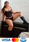 Hola amor! soy Ximena! Nuevita, con muchas ganas de pasarla bien rico! Soy muy Simpatica y dulce, tengo lugar propio super discreto!&nbsp;