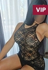Hola amor soy Azul una morocha sensual nivel vip y muy hot te espero para pasar un momento muy caliente estoy dispuesta a hacer realidad todas tus fantas&iacute;as.