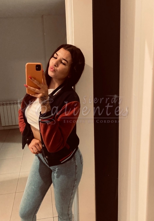 Escort Magaa en Centro Córdoba Sierrascalientes 011