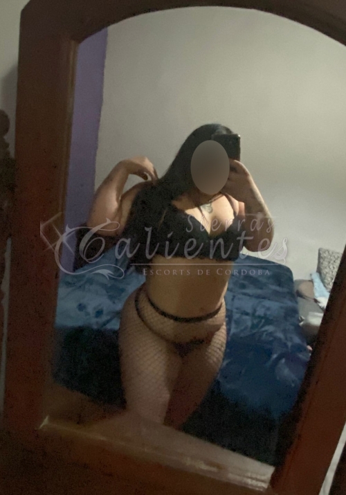 Escort Lolita en Centro Córdoba Sierrascalientes 05