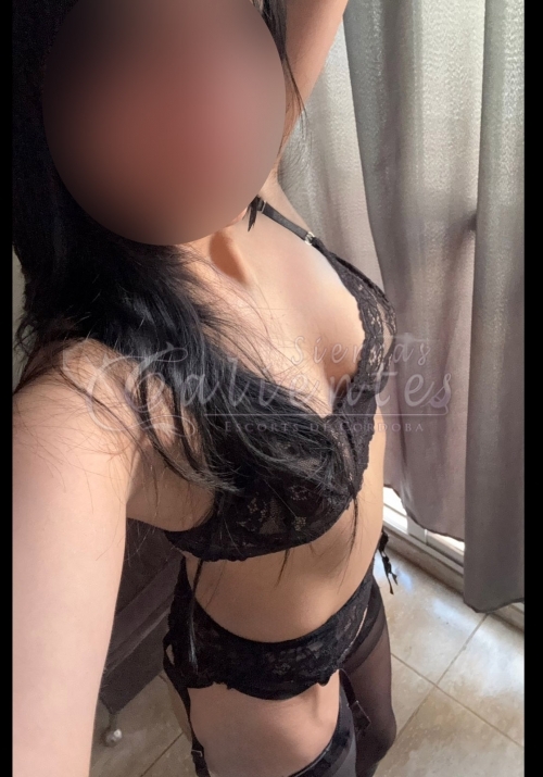 Escort Morana en Centro Córdoba Sierrascalientes 014