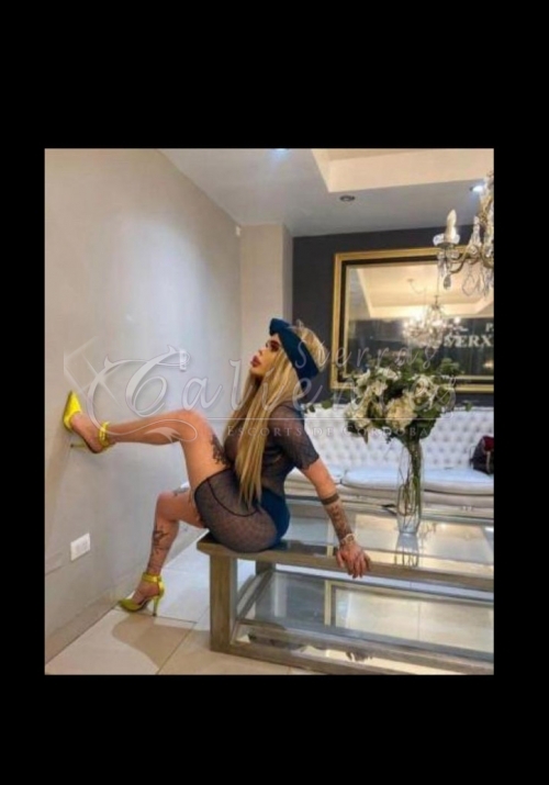 Escort Bernarda Trans en Centro Córdoba Sierrascalientes 08