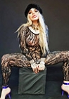 Soy Bernarda Trans, Siete d&iacute;as Full premium, VIPVIP novedad Nueva en C&oacute;rdoba Rubia, n&oacute;rdica Bimbo lips estaba operada muy buena, dotaci&oacute;n gruesa, cabezona, rosada, muy lechera, m&aacute;s activa, que pasiva, atiendo hombres, mujeres, parejas y a Trans