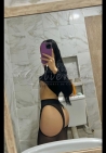 Gracias por visitar mi perfil. Soy joven misionera reci&eacute;n llegada a la ciudad , que se distingue por su delicadeza y elegancia, pero tambi&eacute;n por su sinceridad y simpat&iacute;a . Mi cuerpo es natural al 100% con cursas sutiles y peque&ntilde;as , ideal para caballeros exigentes Valoro la discreci&oacute;n y siempre busco que cada encuentro sea una experiencia &uacute;nica y agradable, basada en el respeto y la complicidad. Me encantan los hombres que saben apreciar los peque&ntilde;os detalles, que son caballerosos y que cuidan tanto su presencia como su trato.En mis encuentros, busco crear un ambiente genuino, donde la conexi&oacute;n sea real y aut&eacute;ntica, me encantar&iacute;a poder conocerte. Si agendas una cita con anticipaci&oacute;n Ser&aacute; la mejor opci&oacute;n para asegurar que todo est&eacute; bien organizado.Besitos Isabella
