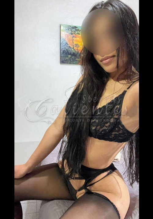 Escort Isabella en Sin Depto Sierrascalientes 02