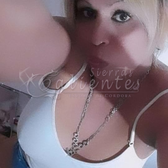 Escort Magui Trans en Nueva Cordoba Sierrascalientes 017