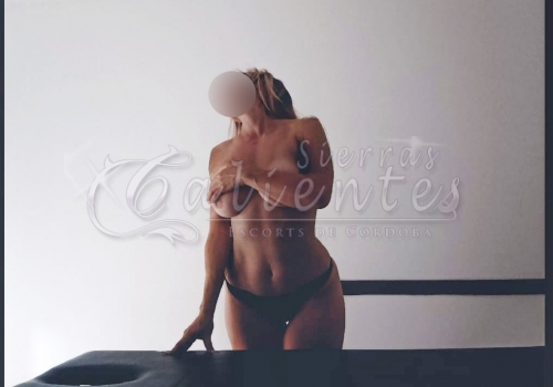 Escort Angela en Centro Córdoba Sierrascalientes 03 Escort Angela en Centro Córdoba Sierrascalientes 03